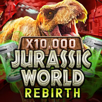 KONOHA88 - Jurassic World Rebirth | nikmati keberuntungan anda