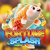 KONOHA88 - Fortune Splash | nikmati keberuntungan anda