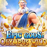KONOHA88 - Epic Gods: Olympus Wild | nikmati keberuntungan anda
