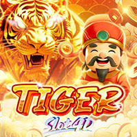 KONOHA88 - Tiger Slot4D | nikmati keberuntungan anda