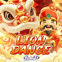 KONOHA88 - Lion Dance Slot4D | nikmati keberuntungan anda