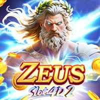 KONOHA88 - Zeus Slot4D 2 | nikmati keberuntungan anda