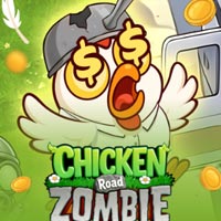 KONOHA88 - Chicken Road Zombie | nikmati keberuntungan anda