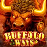 KONOHA88 - Buffalo Ways | nikmati keberuntungan anda