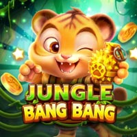 KONOHA88 - Jungle Bang Bang | nikmati keberuntungan anda