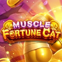 KONOHA88 - Muscle Fortune Cat | nikmati keberuntungan anda