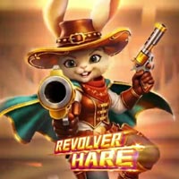 KONOHA88 - Revolver Hare | nikmati keberuntungan anda