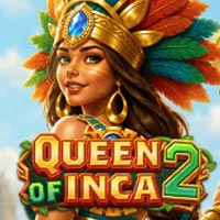 KONOHA88 - Queen of Inca 2 | nikmati keberuntungan anda