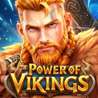 KONOHA88 - Power of Vikings | nikmati keberuntungan anda