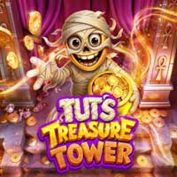 KONOHA88 - Tuts Treasure Tower | nikmati keberuntungan anda