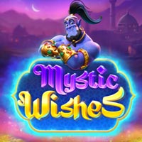 KONOHA88 - Mystic Wishes | nikmati keberuntungan anda