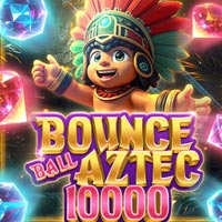KONOHA88 - Bounceball Aztec 10.000 | nikmati keberuntungan anda