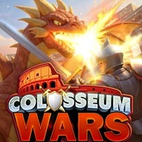 KONOHA88 - Colosseum Wars | nikmati keberuntungan anda