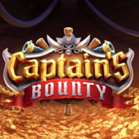 KONOHA88 - Captains Bounty | nikmati keberuntungan anda