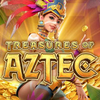 KONOHA88 - Treasures of Aztec | nikmati keberuntungan anda