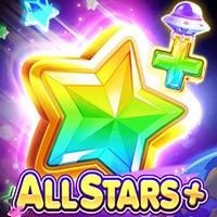 KONOHA88 - All Stars+ | nikmati keberuntungan anda