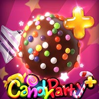 KONOHA88 - Candy Party+ | nikmati keberuntungan anda