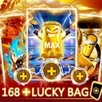 KONOHA88 - 168 Lucky Bag | nikmati keberuntungan anda