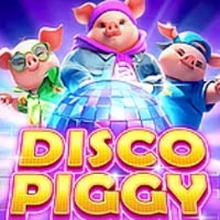 KONOHA88 - Disco Piggy | nikmati keberuntungan anda