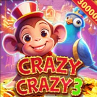 KONOHA88 - Crazy Crazy 3 | nikmati keberuntungan anda