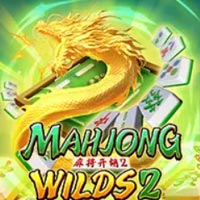 KONOHA88 - Mahjong Wilds 2 | nikmati keberuntungan anda