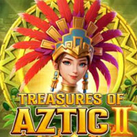 KONOHA88 - Treasures Of Aztec 2 | nikmati keberuntungan anda
