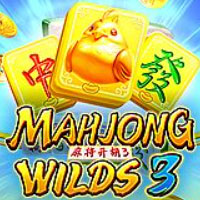 KONOHA88 - Mahjong Wilds 3 | nikmati keberuntungan anda