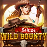 KONOHA88 - Wild Bounty Deluxe | nikmati keberuntungan anda