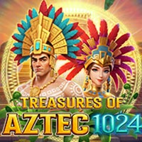 KONOHA88 - Treasures of Aztec 1024 | nikmati keberuntungan anda
