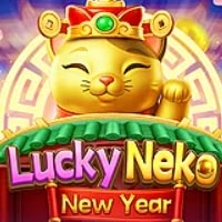 KONOHA88 - Lucky Neko New Year | nikmati keberuntungan anda