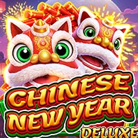 KONOHA88 - Chinese New Year Deluxe | nikmati keberuntungan anda