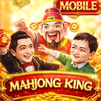 KONOHA88 - Mahjong King Mobile | nikmati keberuntungan anda
