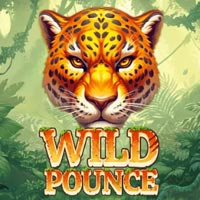 KONOHA88 - Wild Pounce | nikmati keberuntungan anda