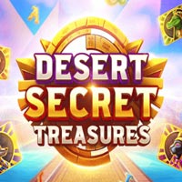 KONOHA88 - Desert Secret Treasures | nikmati keberuntungan anda