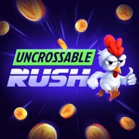 KONOHA88 - Uncrossable Rush | nikmati keberuntungan anda