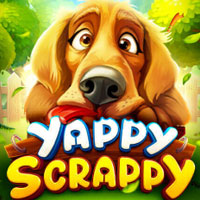 KONOHA88 - Yappy Scrappy | nikmati keberuntungan anda