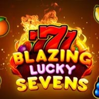KONOHA88 - Blazing Lucky Sevens | nikmati keberuntungan anda