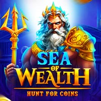 KONOHA88 - Sea of Wealth: Hunt for Coins | nikmati keberuntungan anda