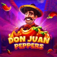 KONOHA88 - Don Juan Peppers | nikmati keberuntungan anda