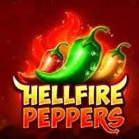 KONOHA88 - Hellfire Peppers | nikmati keberuntungan anda