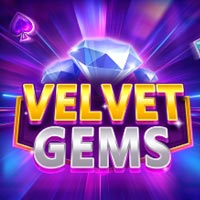 KONOHA88 - Velvet Gems | nikmati keberuntungan anda