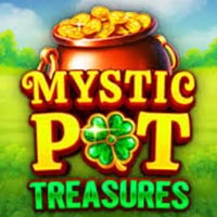 KONOHA88 - Mystic Pot Treasures | nikmati keberuntungan anda