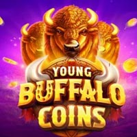 KONOHA88 - Young Buffalo Coins | nikmati keberuntungan anda