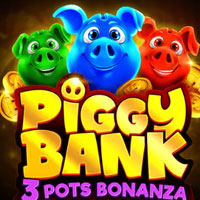 KONOHA88 - Piggy Bank: 3 Pots Bonanza | nikmati keberuntungan anda