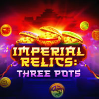 KONOHA88 - Imperial Relics: Three Pots | nikmati keberuntungan anda