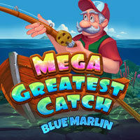 KONOHA88 - Mega Greatest Catch Blue Marlin | nikmati keberuntungan anda