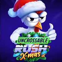 KONOHA88 - Uncrossable Rush XMas | nikmati keberuntungan anda