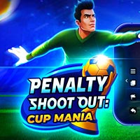 KONOHA88 - Penalty Shoot-Out: Cup Mania | nikmati keberuntungan anda