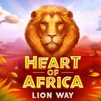 KONOHA88 - Heart of Africa: Lion Way | nikmati keberuntungan anda