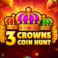 KONOHA88 - 3 Crowns: Coin Hunt | nikmati keberuntungan anda